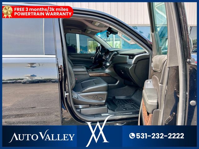 2020 Chevrolet Tahoe LT Sport Utility 4D - 22939086 - 17