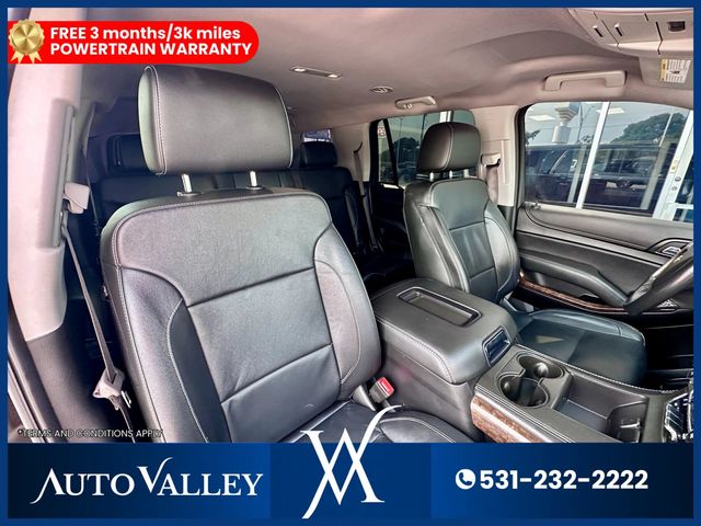 2020 Chevrolet Tahoe LT Sport Utility 4D - 22939086 - 18