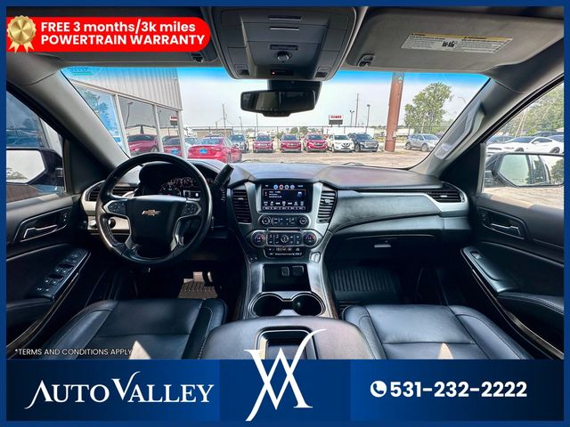 2020 Chevrolet Tahoe LT Sport Utility 4D - 22939086 - 28
