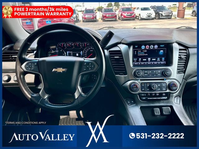 2020 Chevrolet Tahoe LT Sport Utility 4D - 22939086 - 29