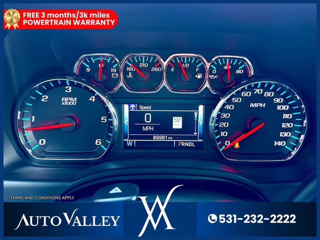 2020 Chevrolet Tahoe LT Sport Utility 4D - 22939086 - 31