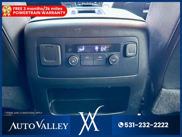 2020 Chevrolet Tahoe LT Sport Utility 4D - 22939086 - 34