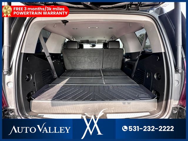 2020 Chevrolet Tahoe LT Sport Utility 4D - 22939086 - 39