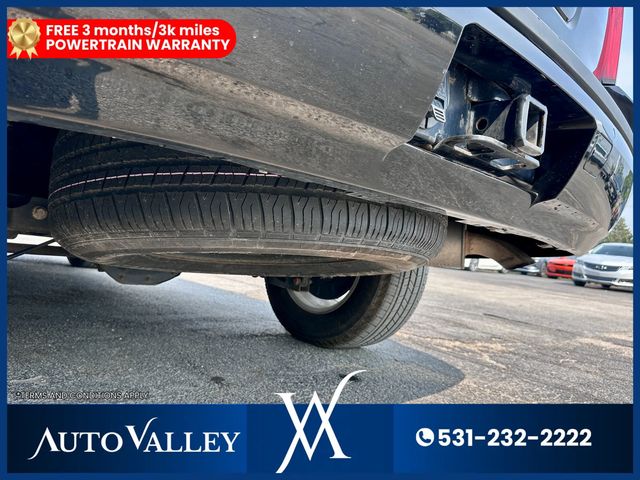 2020 Chevrolet Tahoe LT Sport Utility 4D - 22939086 - 40