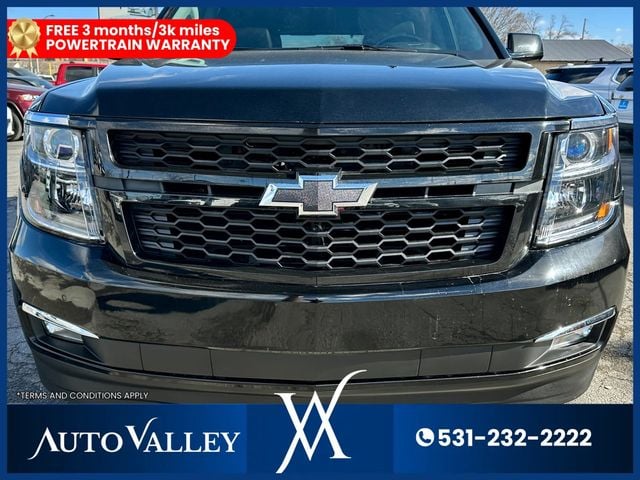 2020 Chevrolet Tahoe LT Sport Utility 4D - 22984206 - 10