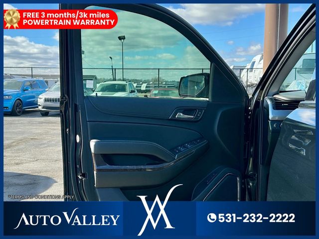 2020 Chevrolet Tahoe LT Sport Utility 4D - 22984206 - 11