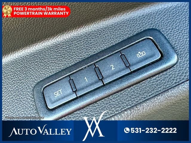 2020 Chevrolet Tahoe LT Sport Utility 4D - 22984206 - 12