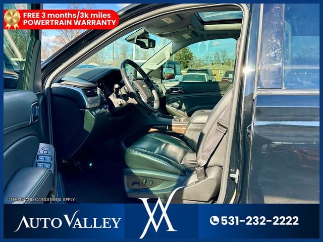 2020 Chevrolet Tahoe LT Sport Utility 4D - 22984206 - 14