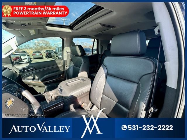 2020 Chevrolet Tahoe LT Sport Utility 4D - 22984206 - 15