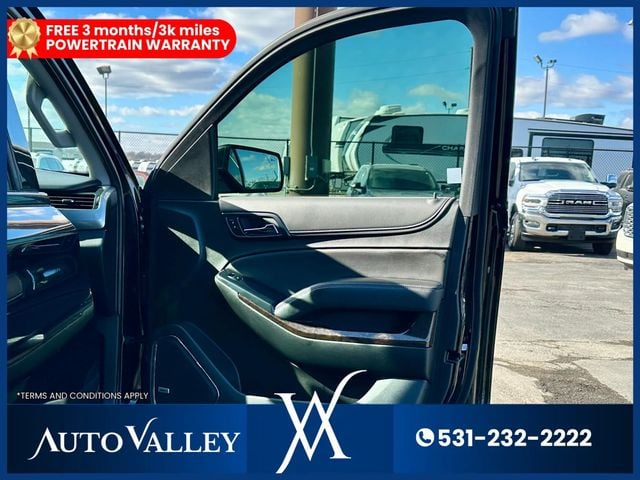 2020 Chevrolet Tahoe LT Sport Utility 4D - 22984206 - 17