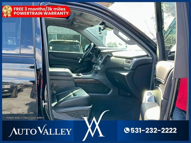 2020 Chevrolet Tahoe LT Sport Utility 4D - 22984206 - 18