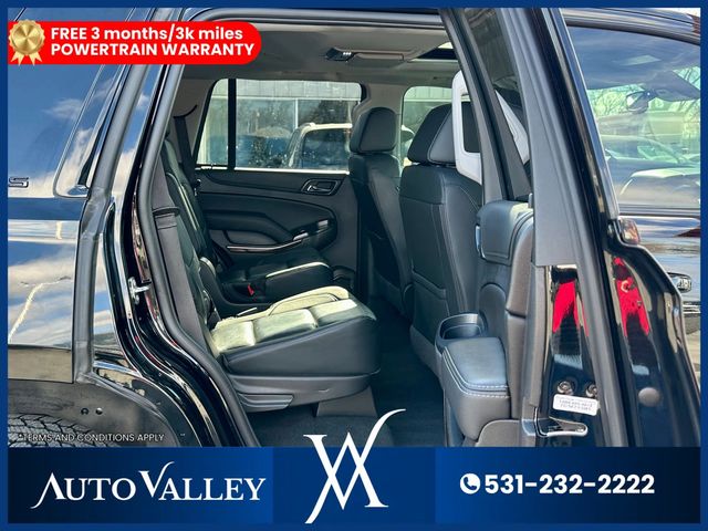 2020 Chevrolet Tahoe LT Sport Utility 4D - 22984206 - 26