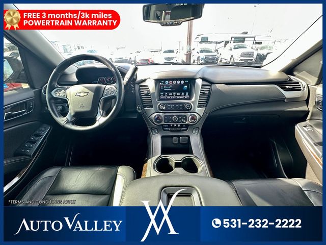 2020 Chevrolet Tahoe LT Sport Utility 4D - 22984206 - 31