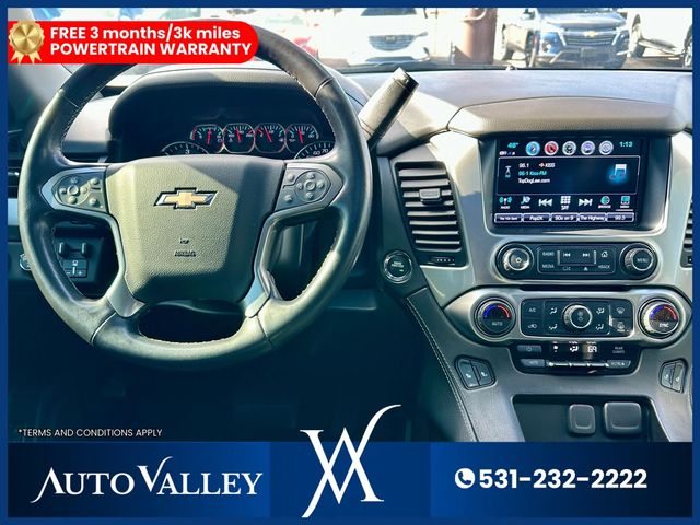 2020 Chevrolet Tahoe LT Sport Utility 4D - 22984206 - 32