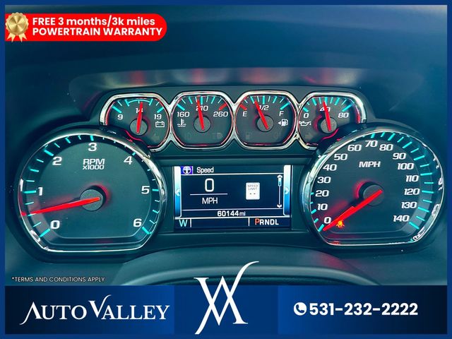 2020 Chevrolet Tahoe LT Sport Utility 4D - 22984206 - 34