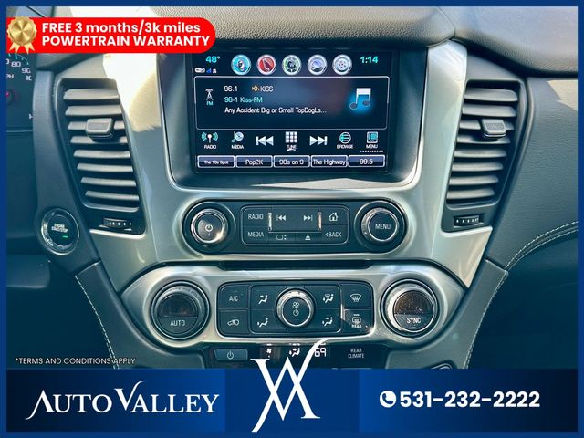 2020 Chevrolet Tahoe LT Sport Utility 4D - 22984206 - 35