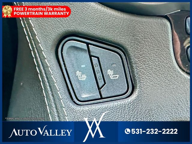 2020 Chevrolet Tahoe LT Sport Utility 4D - 22984206 - 36