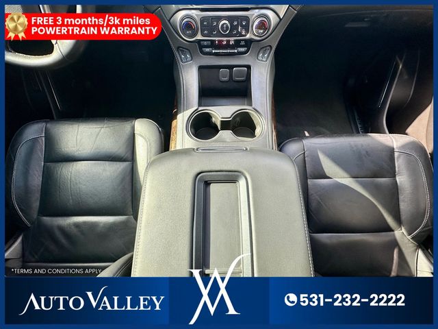 2020 Chevrolet Tahoe LT Sport Utility 4D - 22984206 - 37