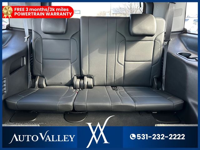 2020 Chevrolet Tahoe LT Sport Utility 4D - 22984206 - 40