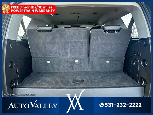 2020 Chevrolet Tahoe LT Sport Utility 4D - 22984206 - 42