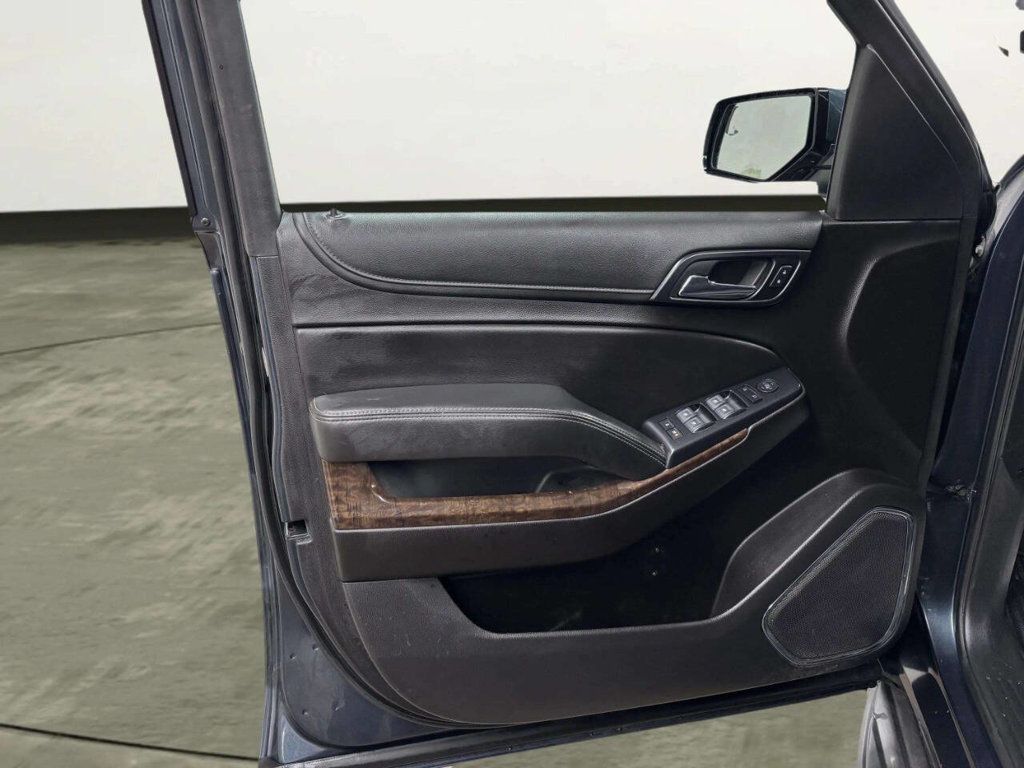 2020 Chevrolet Tahoe Police 4x4 4dr SUV - 23003233 - 9