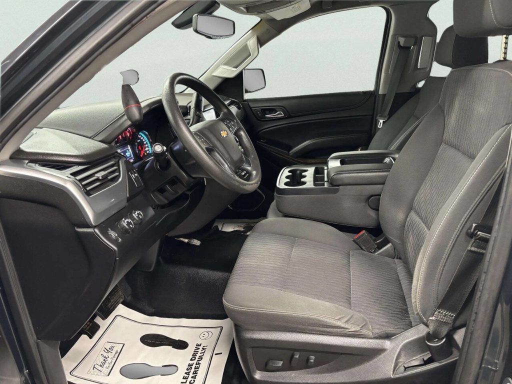 2020 Chevrolet Tahoe Police 4x4 4dr SUV - 23003233 - 12