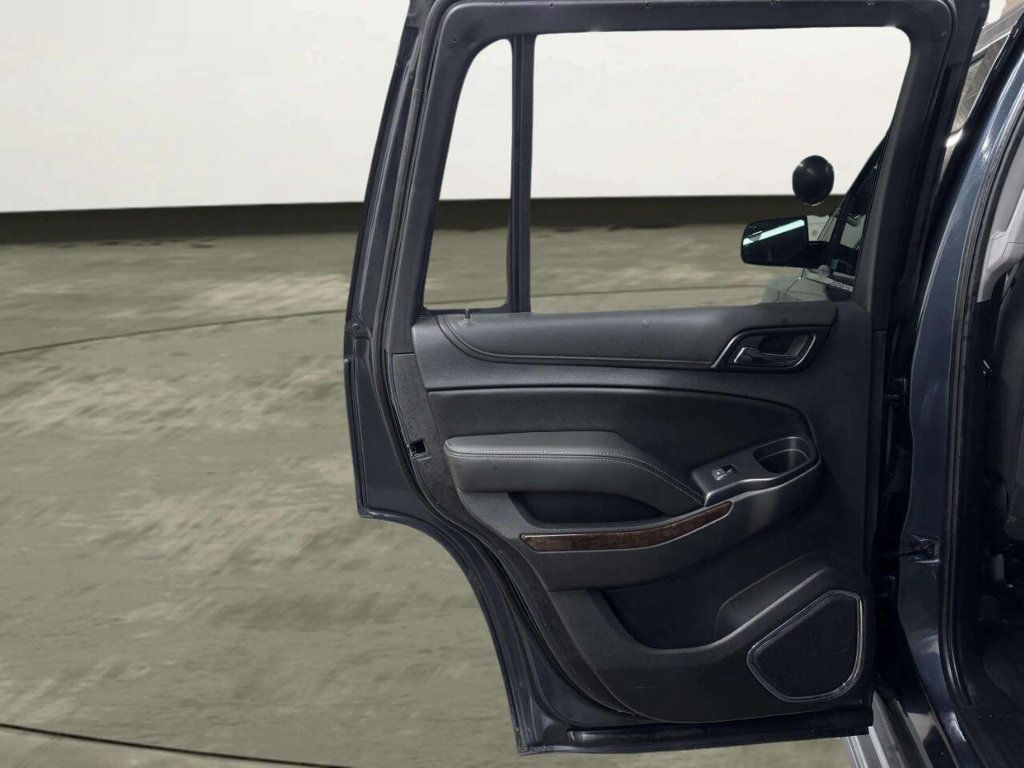 2020 Chevrolet Tahoe Police 4x4 4dr SUV - 23003233 - 13