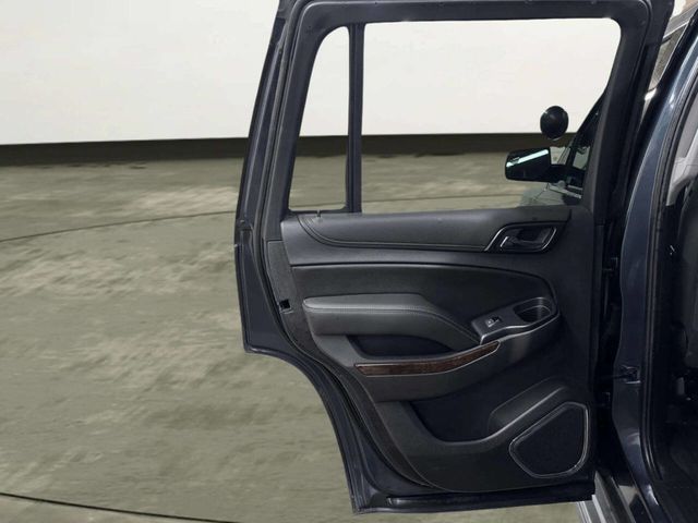 2020 Chevrolet Tahoe Police 4x4 4dr SUV - 23003233 - 13