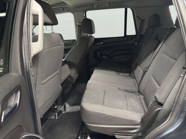 2020 Chevrolet Tahoe Police 4x4 4dr SUV - 23003233 - 14