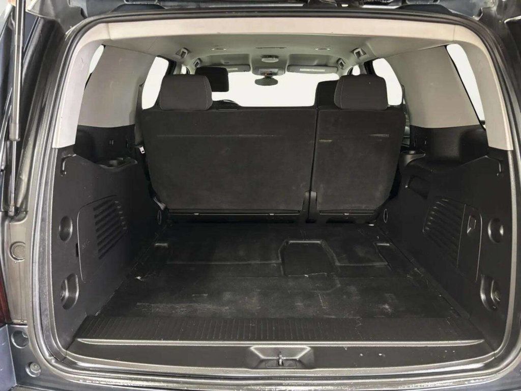 2020 Chevrolet Tahoe Police 4x4 4dr SUV - 23003233 - 15