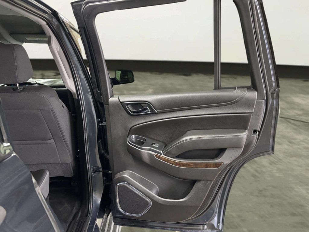 2020 Chevrolet Tahoe Police 4x4 4dr SUV - 23003233 - 16