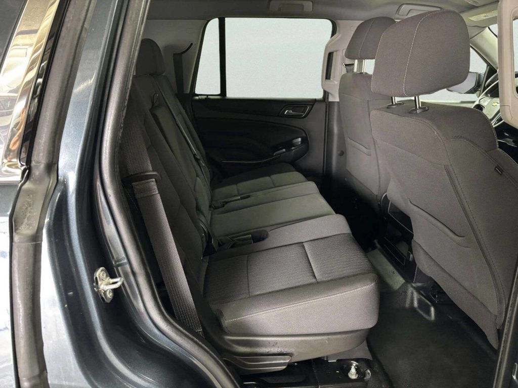 2020 Chevrolet Tahoe Police 4x4 4dr SUV - 23003233 - 17
