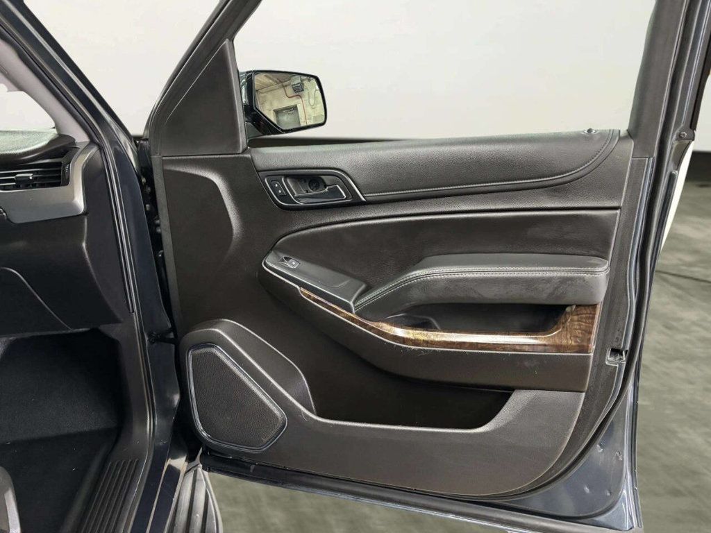 2020 Chevrolet Tahoe Police 4x4 4dr SUV - 23003233 - 18