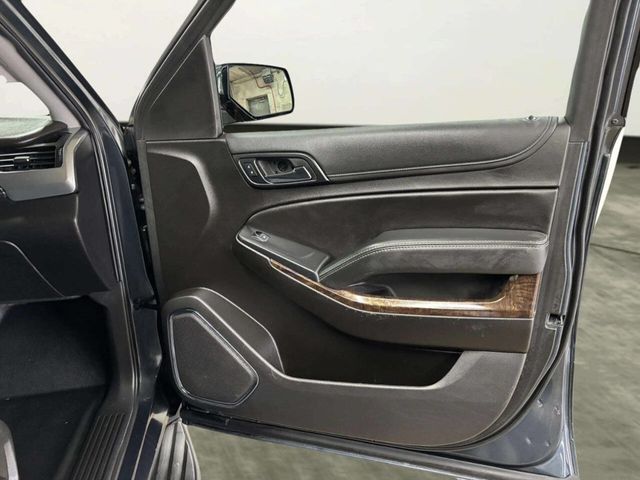 2020 Chevrolet Tahoe Police 4x4 4dr SUV - 23003233 - 18