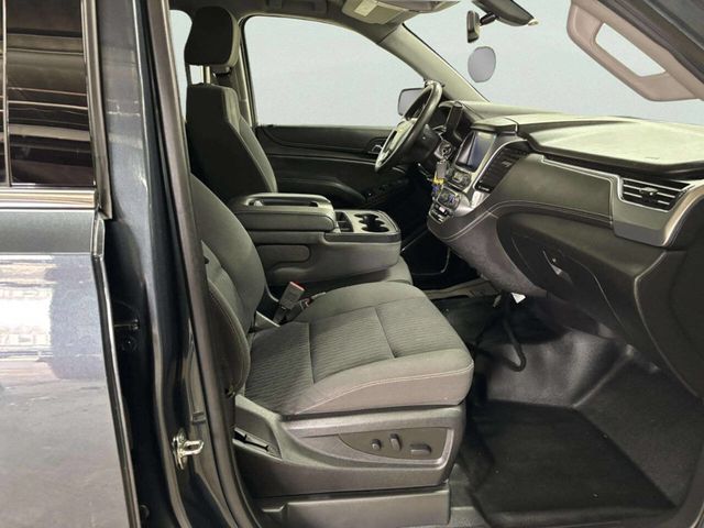 2020 Chevrolet Tahoe Police 4x4 4dr SUV - 23003233 - 19