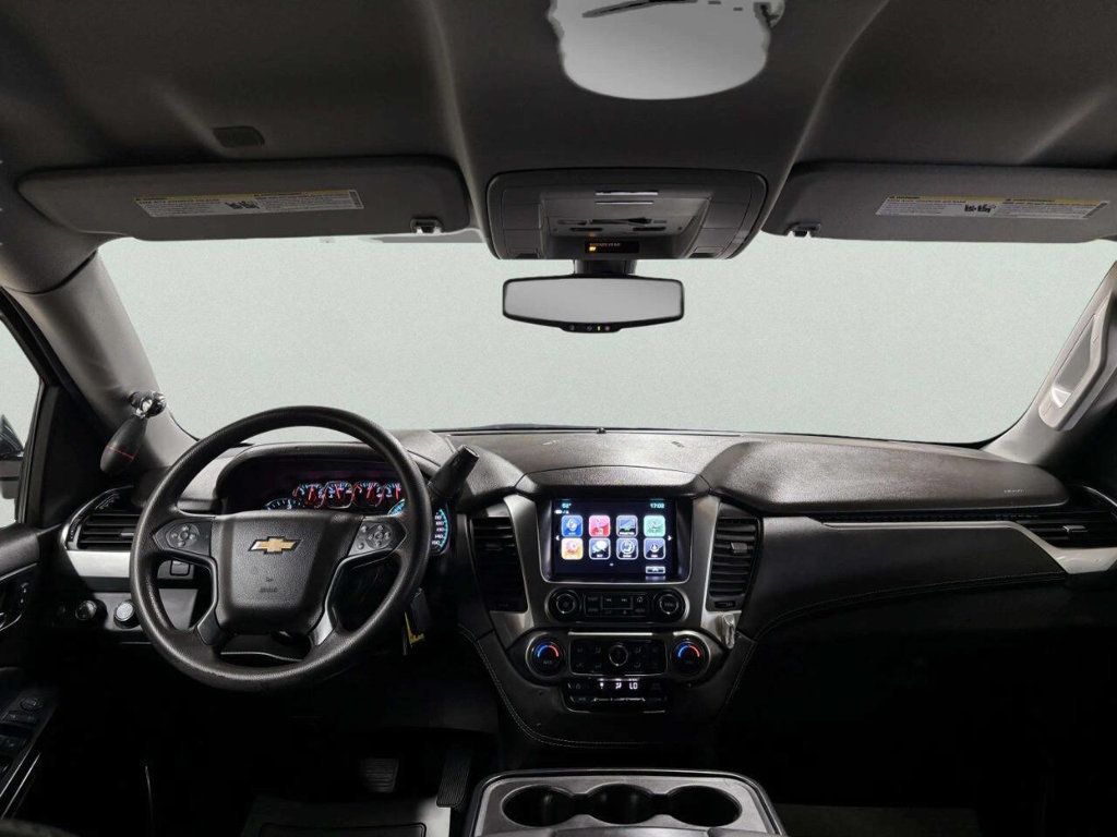 2020 Chevrolet Tahoe Police 4x4 4dr SUV - 23003233 - 20
