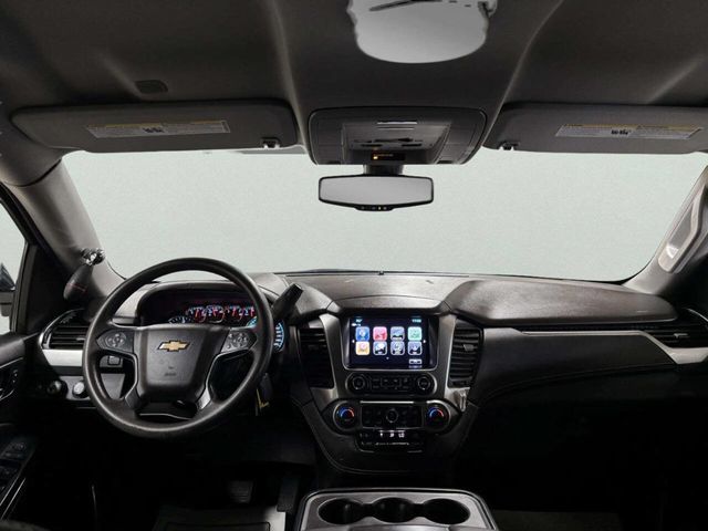 2020 Chevrolet Tahoe Police 4x4 4dr SUV - 23003233 - 20