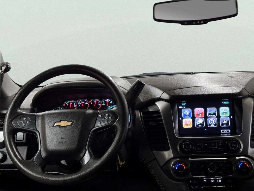 2020 Chevrolet Tahoe Police 4x4 4dr SUV - 23003233 - 21