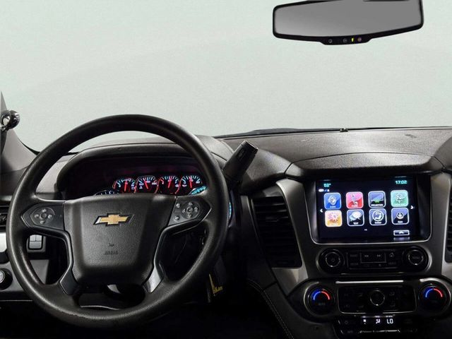 2020 Chevrolet Tahoe Police 4x4 4dr SUV - 23003233 - 21