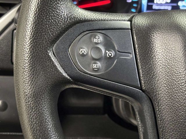 2020 Chevrolet Tahoe Police 4x4 4dr SUV - 23003233 - 25