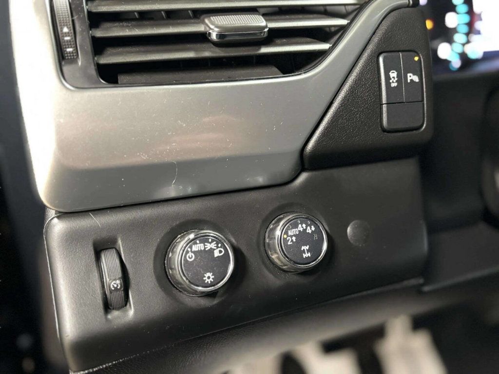 2020 Chevrolet Tahoe Police 4x4 4dr SUV - 23003233 - 30