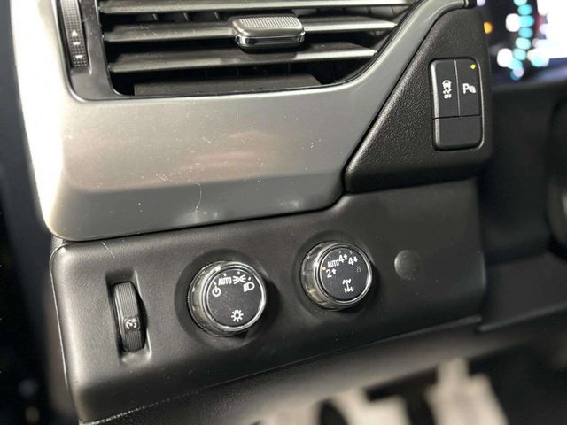 2020 Chevrolet Tahoe Police 4x4 4dr SUV - 23003233 - 30