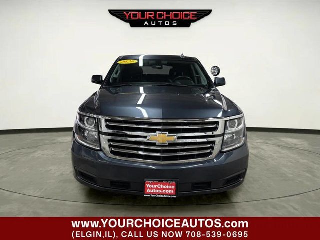 2020 Chevrolet Tahoe Police 4x4 4dr SUV - 23003233 - 7