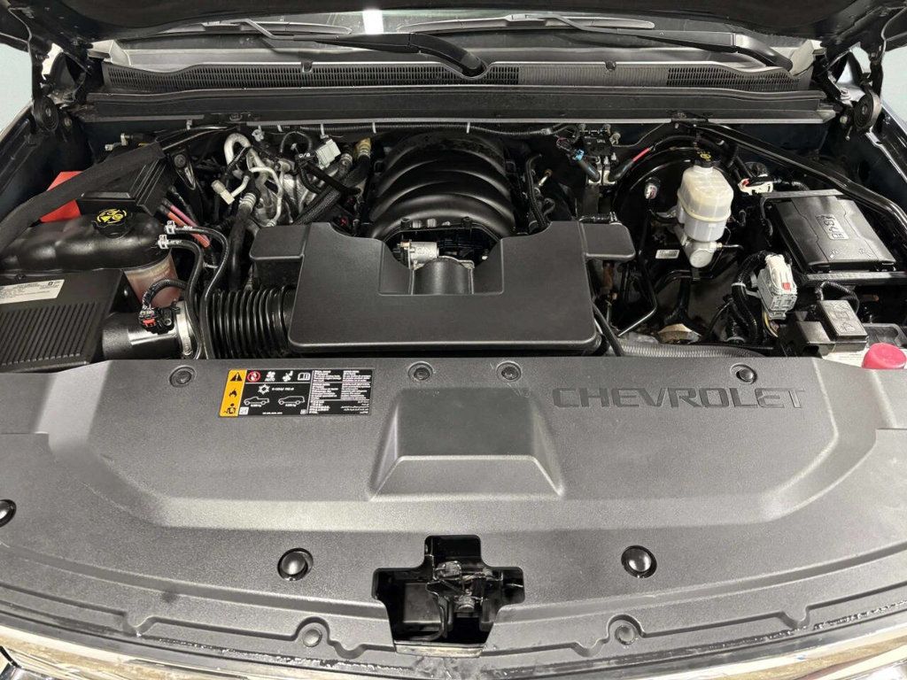 2020 Chevrolet Tahoe Police 4x4 4dr SUV - 23003233 - 8