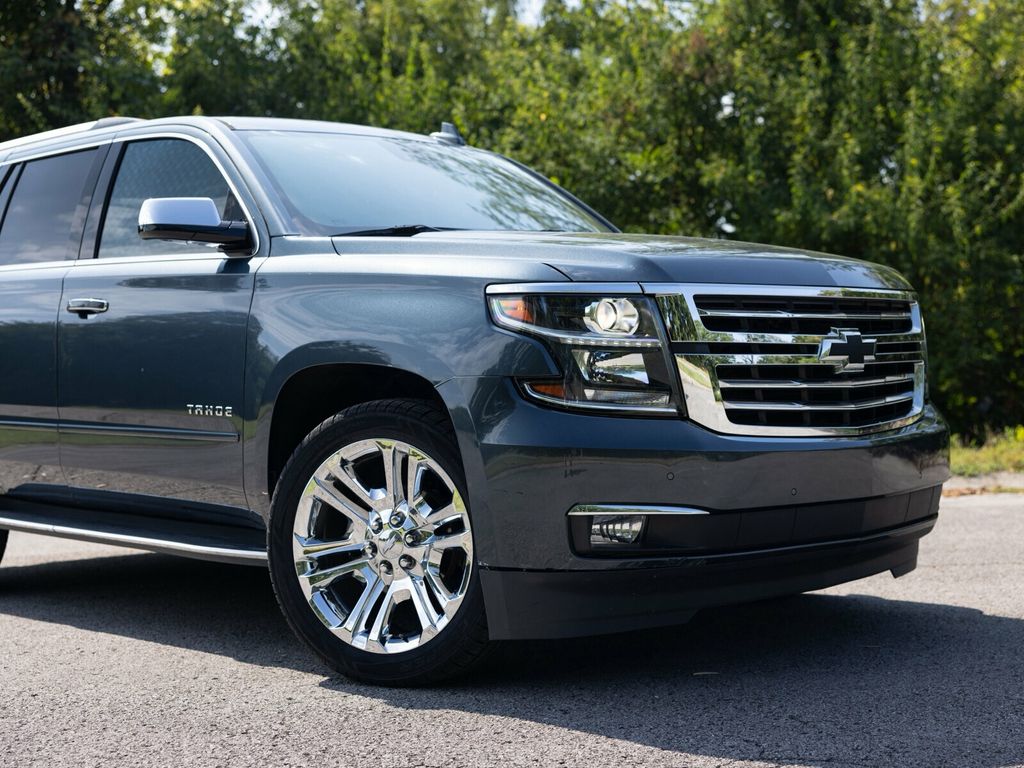 2020 Chevrolet Tahoe PREMIER 4WD  - 22913356 - 13