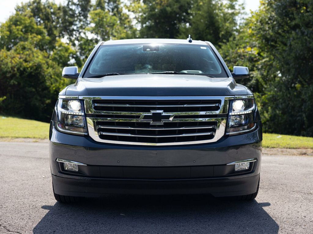 2020 Chevrolet Tahoe PREMIER 4WD  - 22913356 - 14