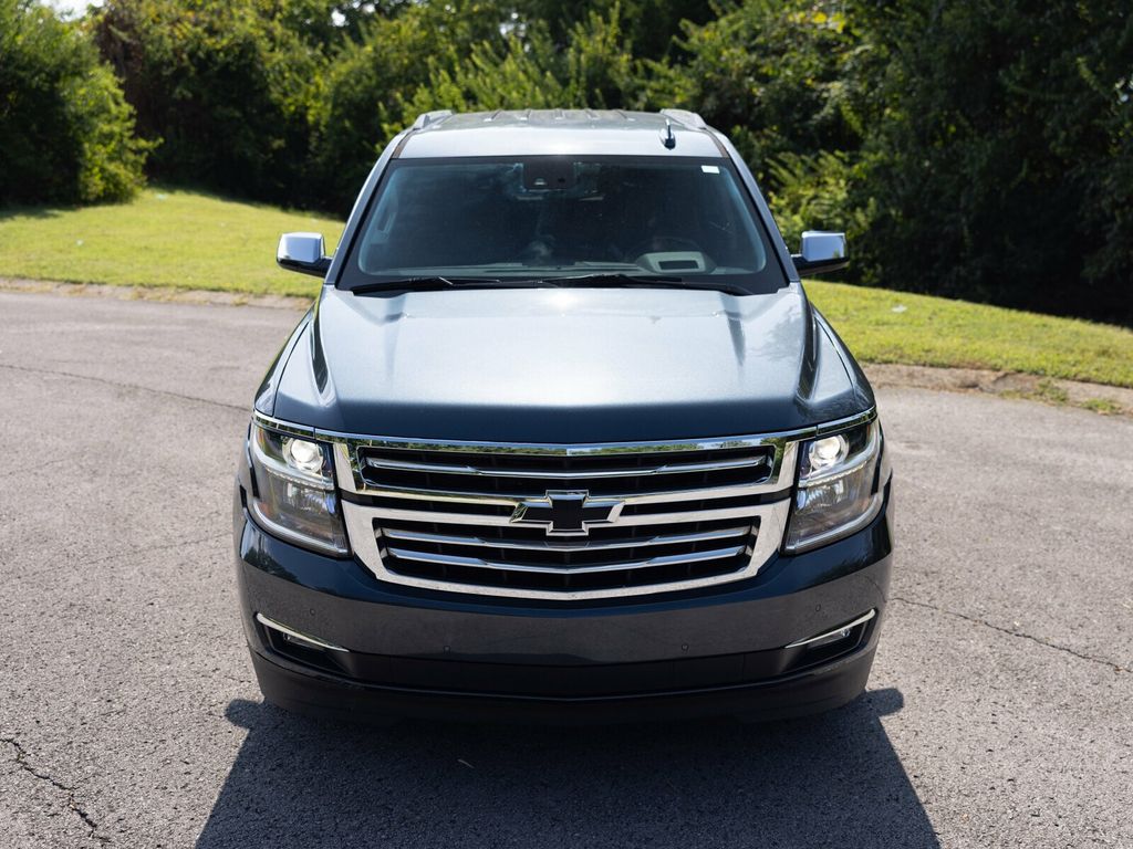 2020 Chevrolet Tahoe PREMIER 4WD  - 22913356 - 15
