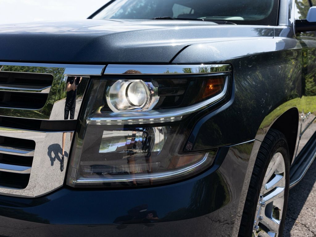 2020 Chevrolet Tahoe PREMIER 4WD  - 22913356 - 16