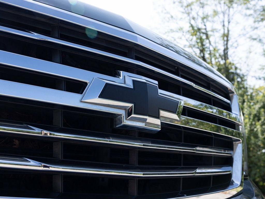 2020 Chevrolet Tahoe PREMIER 4WD  - 22913356 - 18