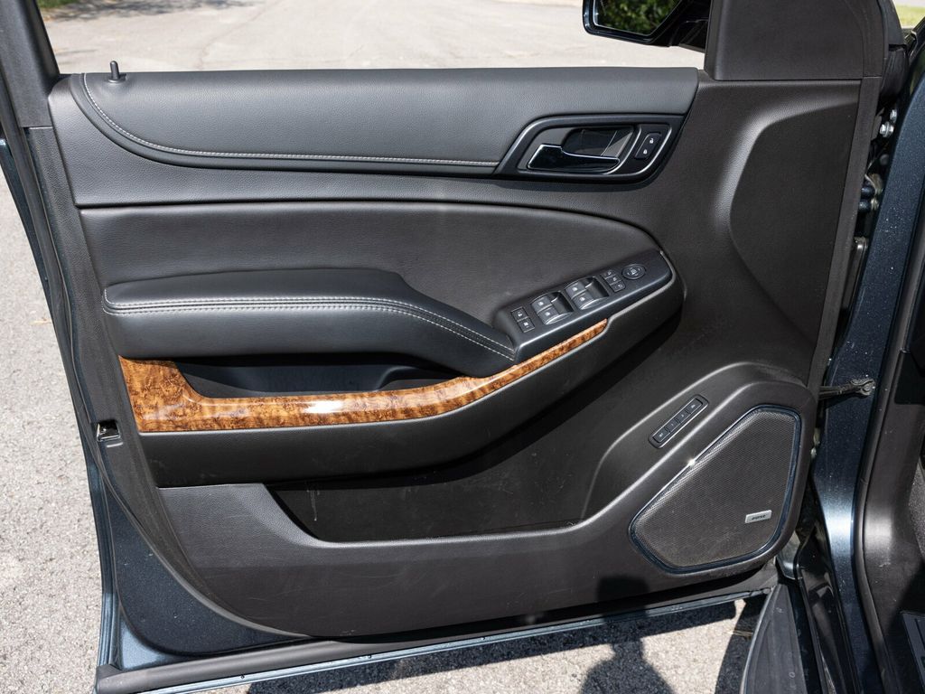 2020 Chevrolet Tahoe PREMIER 4WD  - 22913356 - 20